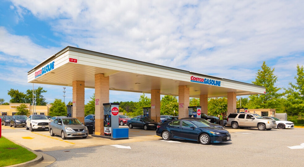 More Photos Of US Route 301/ MD Route 5 @ Chadds Ford Dr, Brandywine Unknown For Lease