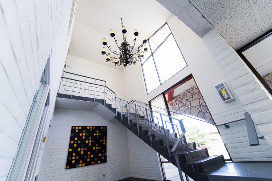 More Photos Of 1401 Montana Ave, El Paso Office For Lease