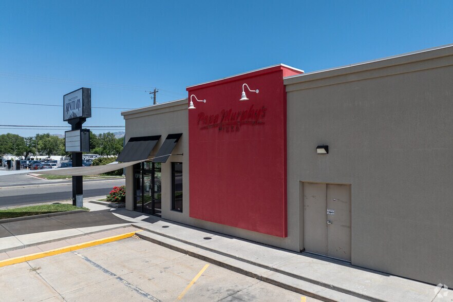 More Photos Of 150 E 3300 S, Salt Lake City Showroom For Sale