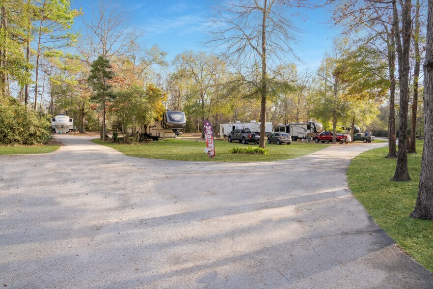 More Photos Of 739 FM 2457, Livingston Land For Sale