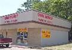 More Photos Of 2609-2633 N 7th St, West Monroe General Retail For Lease