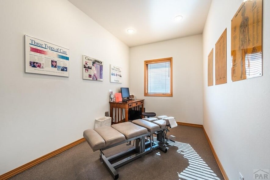 More Photos Of 2027 Columbia Dr, Pueblo Medical For Sale