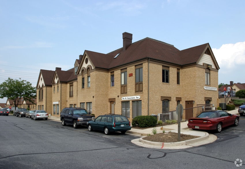 More Photos Of 186 Thomas Johnson Dr, Frederick Unknown For Lease