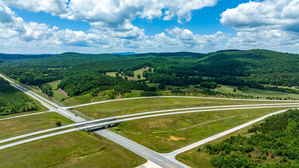 More Photos Of 3644 Cedartown Hwy SW, Lindale Land For Sale