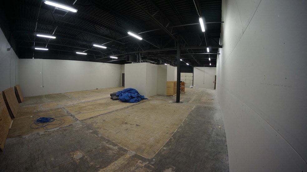 More Photos Of 1050 S Academy Blvd, Colorado Springs Office For Lease