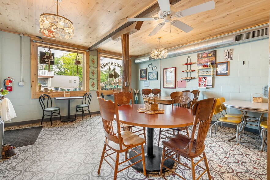 More Photos Of 116 Mill S St, Brownsdale General Retail For Sale