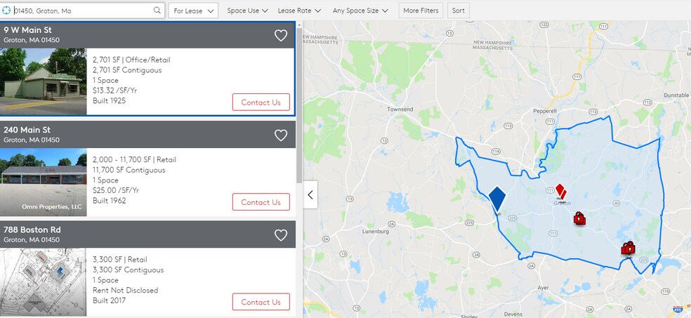 More Photos Of 470 James St, New Haven Office For Lease