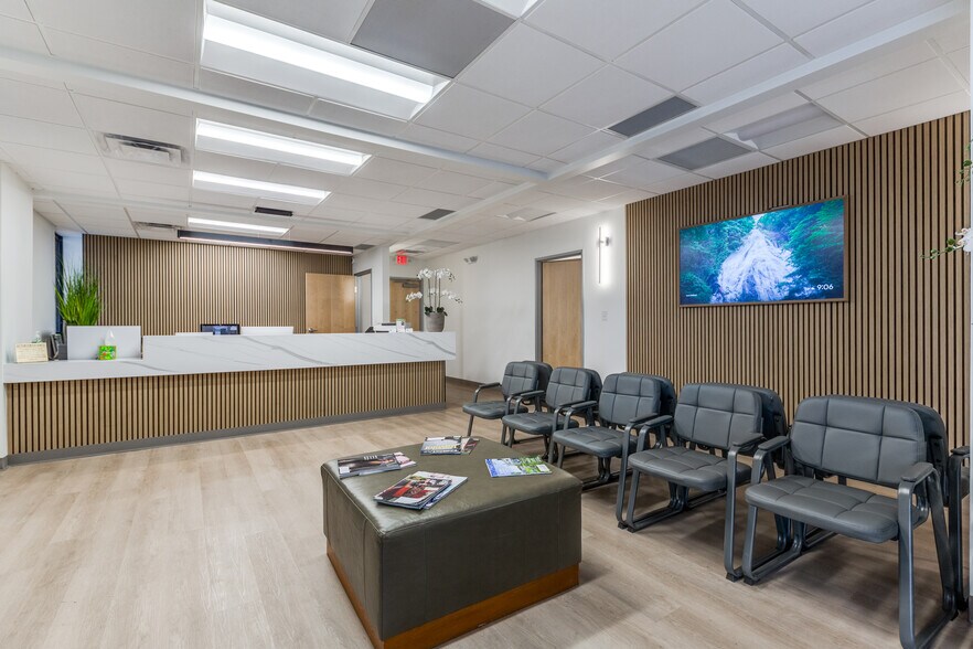 More Photos Of 1735 Babcock Rd, San Antonio Office For Lease
