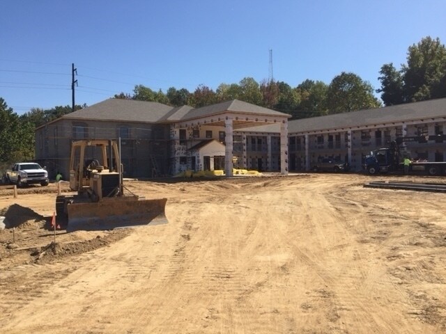 More Photos Of 310 Barrow Hill Rd, Forrest City Hotel For Sale