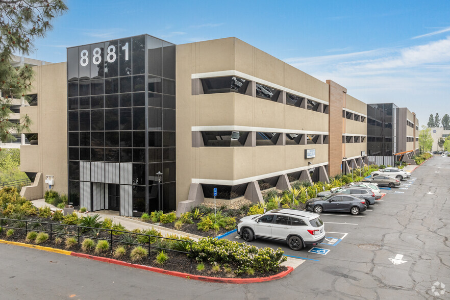 Primary Photo Of 8881 Fletcher Pky, La Mesa Medical For Lease