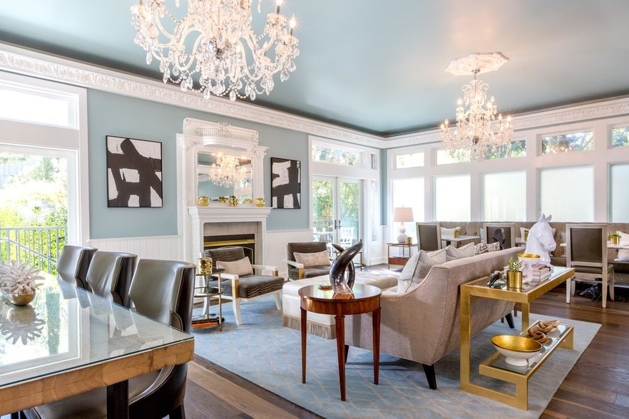 More Photos Of 443 Brown St, Napa Hotel For Sale