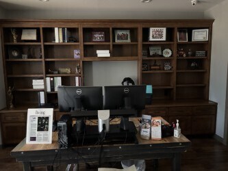 More Photos Of 3216 W Arkansas Ln, Dalworthington Gardens Office For Lease