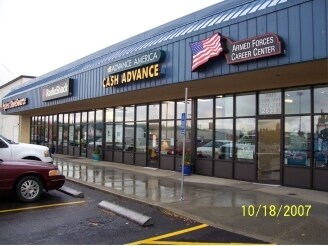 More Photos Of 2632-2638 W Sixth St, The Dalles Storefront Retail Office For Lease