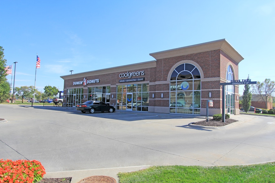 More Photos Of 2501 S 90th St, Omaha Unknown For Lease