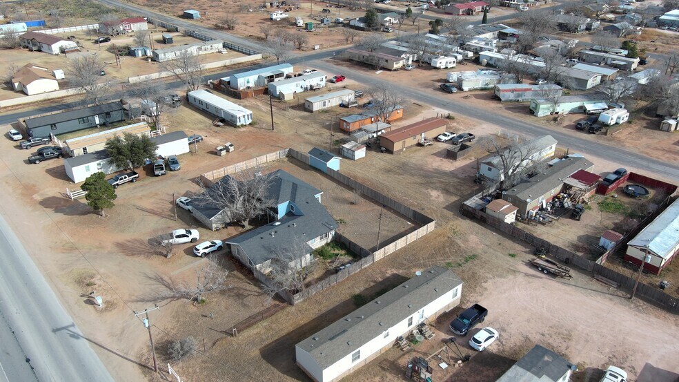 More Photos Of 3109 S County Road 1200, Midland Land For Sale