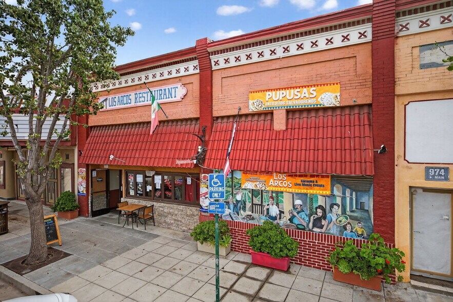 More Photos Of 974 E Main St, Santa Paula Restaurant For Sale