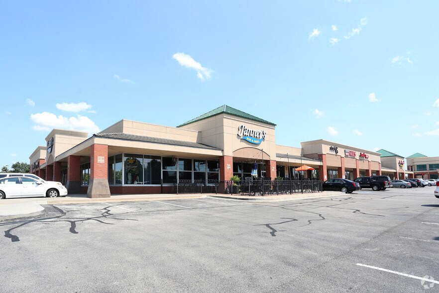 Primary Photo Of 14319-14391 Metcalf Ave, Overland Park Freestanding For Lease