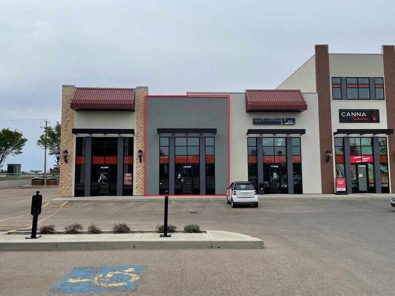 More Photos Of 5305 Magasin Ave, Beaumont General Retail For Sale