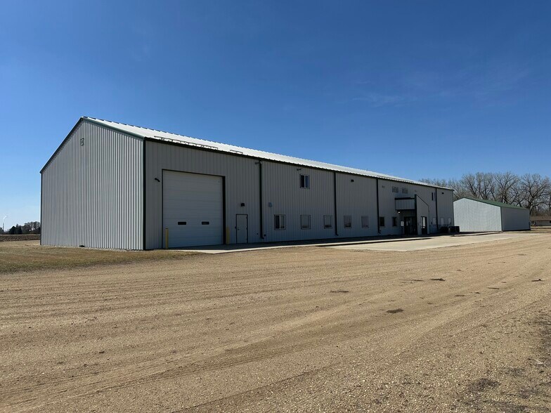 More Photos Of 21202 475th Ave, Aurora Industrial For Sale
