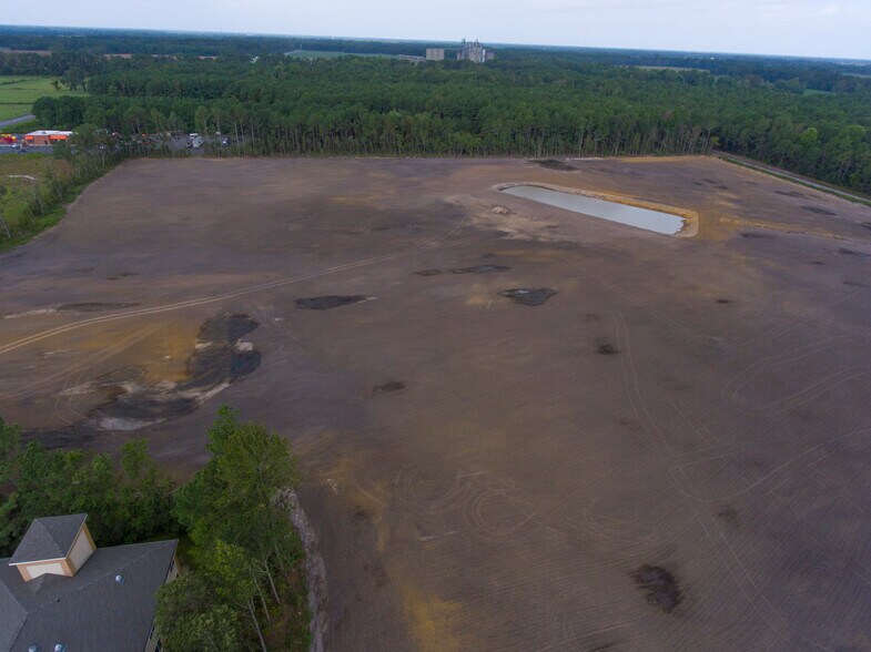 Northside Rd, Warsaw, NC 28398 Land For Sale