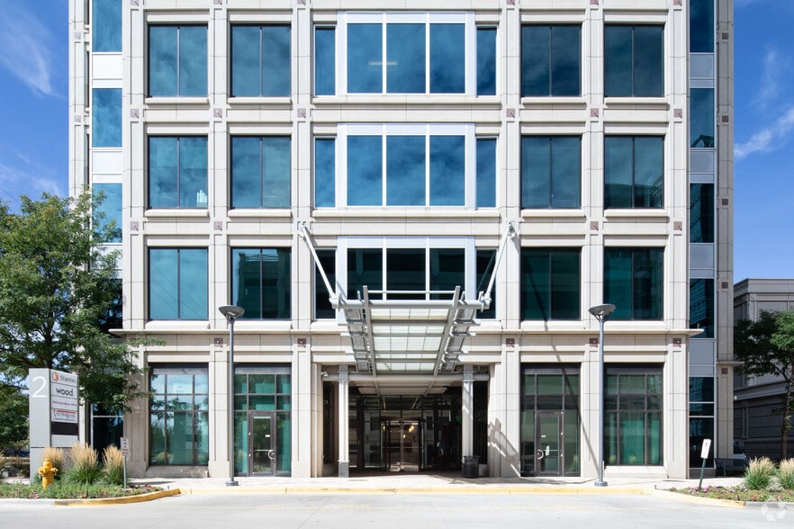 More Photos Of 2000 S Colorado Blvd, Denver Office For Lease