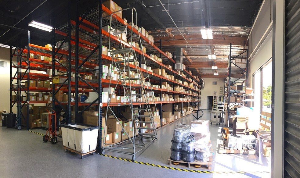 More Photos Of 115-185 Westridge Dr, Watsonville Light Manufacturing For Lease