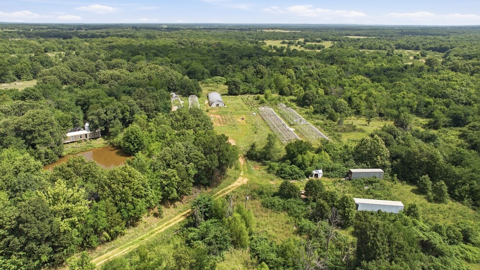 More Photos Of 368100 E 1010 Rd, Boley Land For Sale