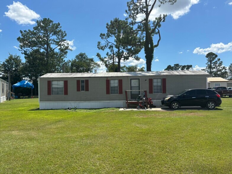 More Photos Of 7322 Highway 122 E, Ray City Manufactured Housing Mobile Home Park For Sale