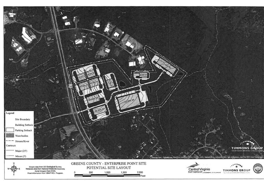 More Photos Of 11697 Spotswood Trl, Stanardsville Land For Sale