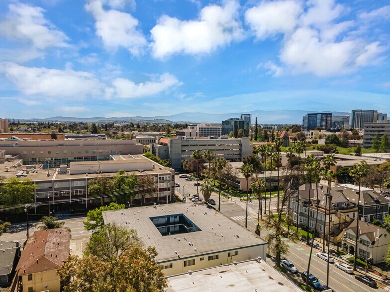 More Photos Of 315 E San Fernando St, San Jose Apartments For Sale