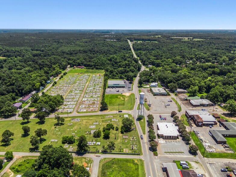 More Photos Of 101 N Webster St, Cuthbert General Retail For Sale