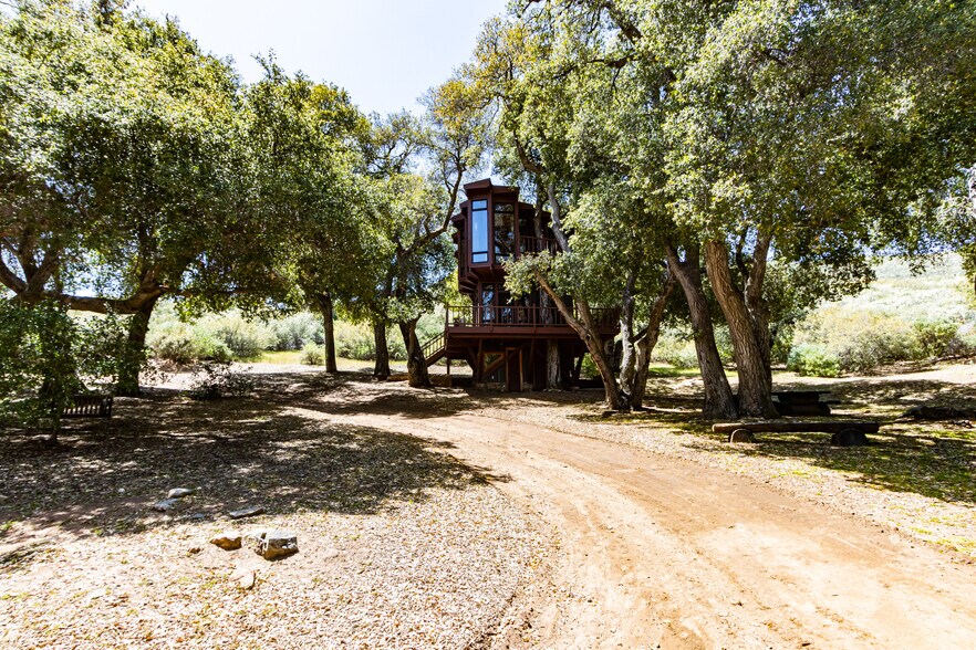 More Photos Of 26068-25550 San Felipe, Warner Springs Land For Sale