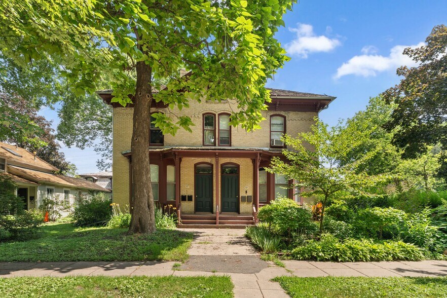 Primary Photo Of , Minneapolis Multifamily For Sale