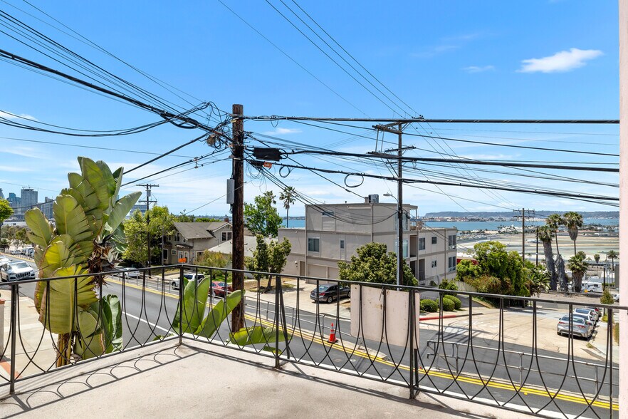 More Photos Of 2801-2807 Columbia St, San Diego Apartments For Sale