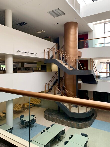 More Photos Of 6499 University Ave NE, Fridley Office For Lease