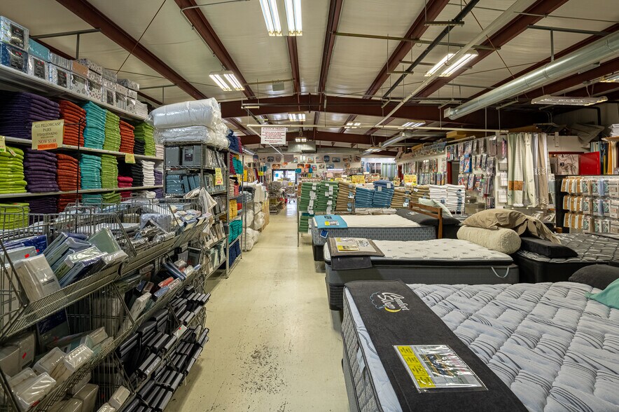 More Photos Of 6663 Highway 58, Buffalo Junction Storefront Retail Office For Sale