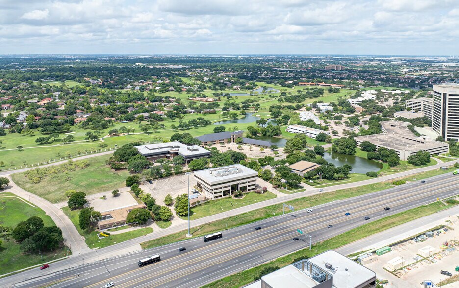 More Photos Of 450 E John Carpenter Fwy, Irving Office For Lease