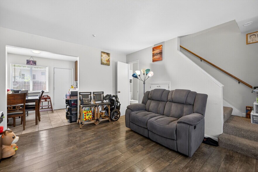 More Photos Of 600-606 Pacific Ave, Santa Rosa Apartments For Sale
