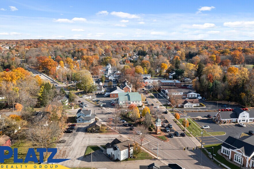 More Photos Of 15 E Mckinley Way, Youngstown Freestanding For Sale