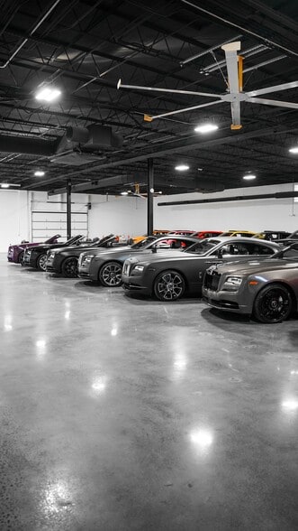 More Photos Of 1311 Collier Rd NW, Atlanta Warehouse For Sale