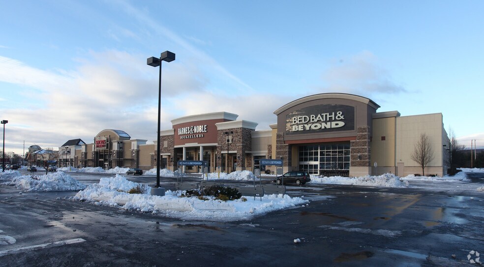 More Photos Of 1153-1187 Ulster Ave, Kingston General Retail For Lease