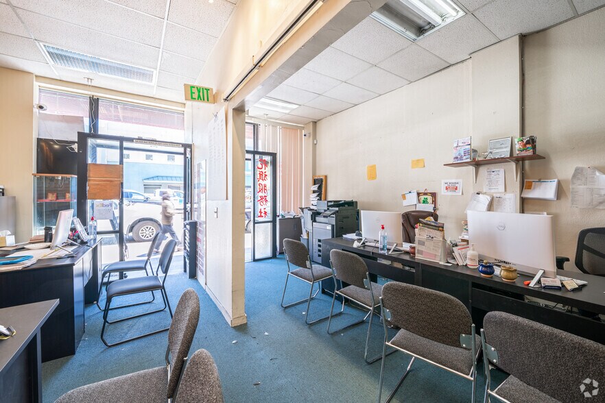 Photo of 1st Floor Ste 