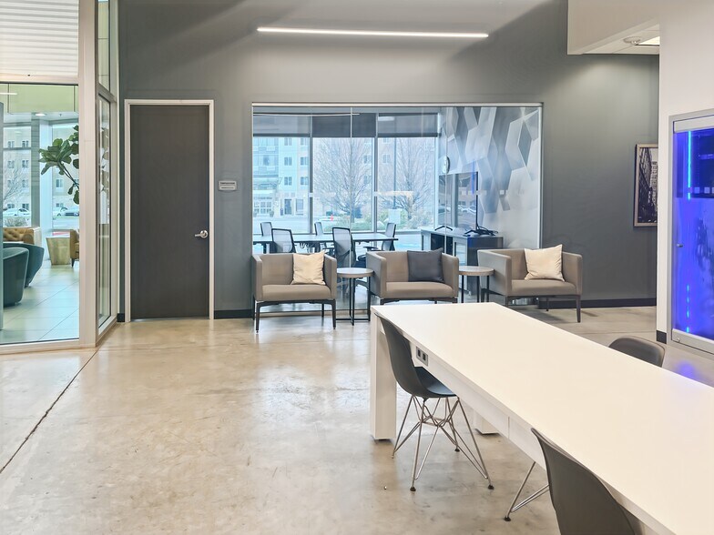 More Photos Of 3450 N Triumph Blvd, Lehi Coworking Space
