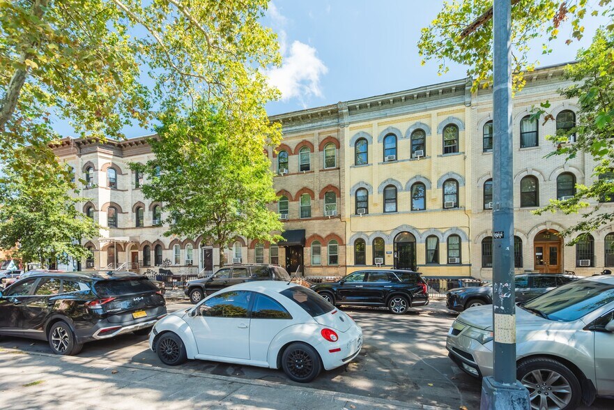 More Photos Of 316 Suydam St, Brooklyn Apartments For Sale