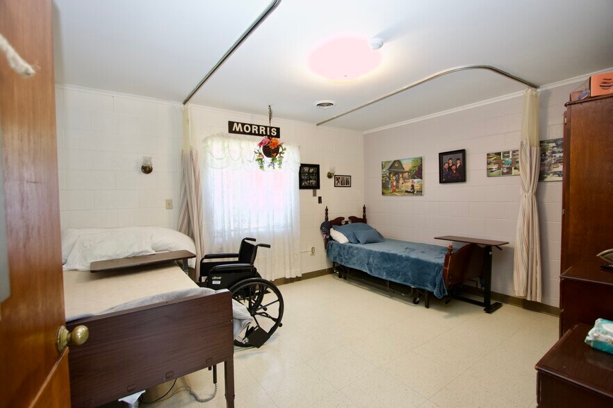More Photos Of 805 Princeton St, Providence Skilled Nursing Facility For Sale