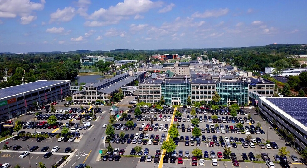 More Photos Of 100 Cummings Ctr, Beverly Office For Lease