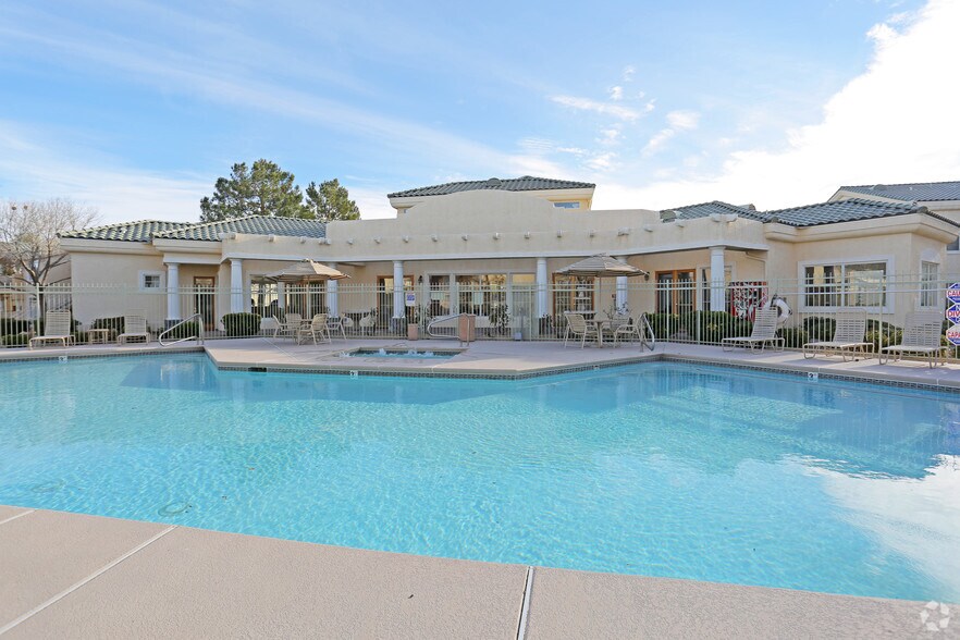 More Photos Of 9750 Peace Way, Las Vegas Apartments For Sale