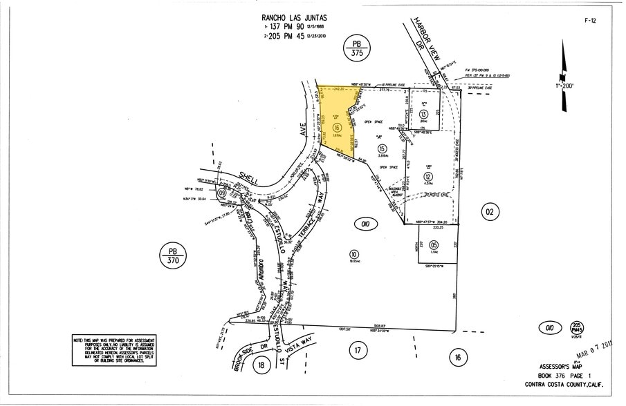 More Photos Of 720 Shell Ave, Martinez Apartments For Sale