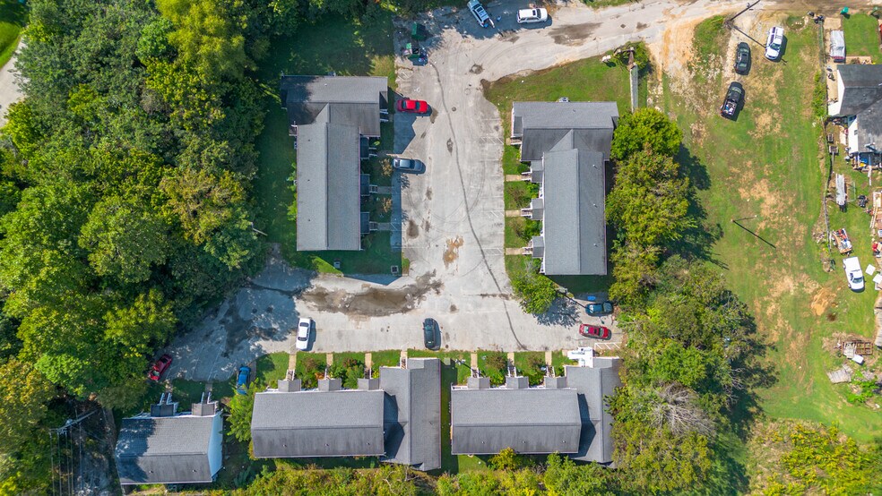 More Photos Of 120 Cloverdale St, Jackson Multifamily For Sale