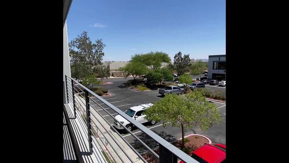 More Photos Of 4775 W Teco Ave, Las Vegas Light Distribution For Lease